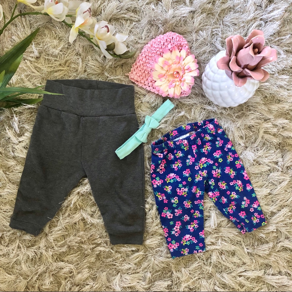 9 Months Bundle